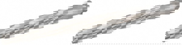 Taper Pin Reamer: #8 Pin, 0.3971