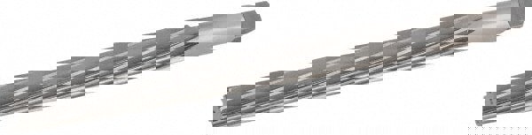 Taper Pin Reamer: #12 Pin, 0.842