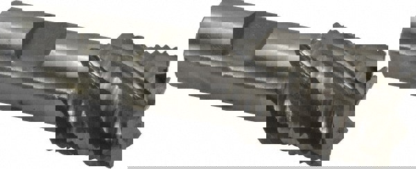 Roughing End Mill: 1