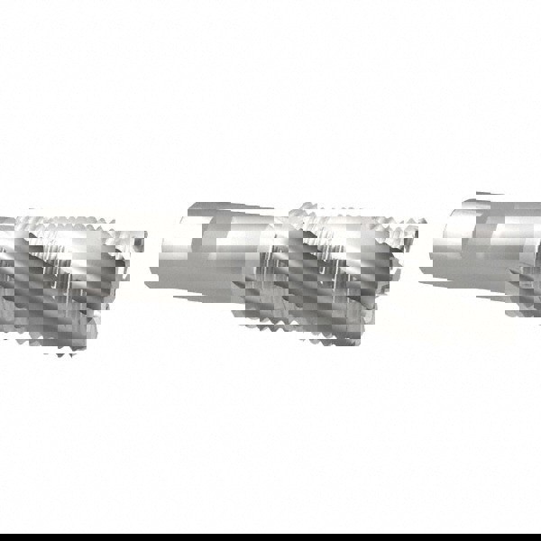 Roughing End Mill: 1