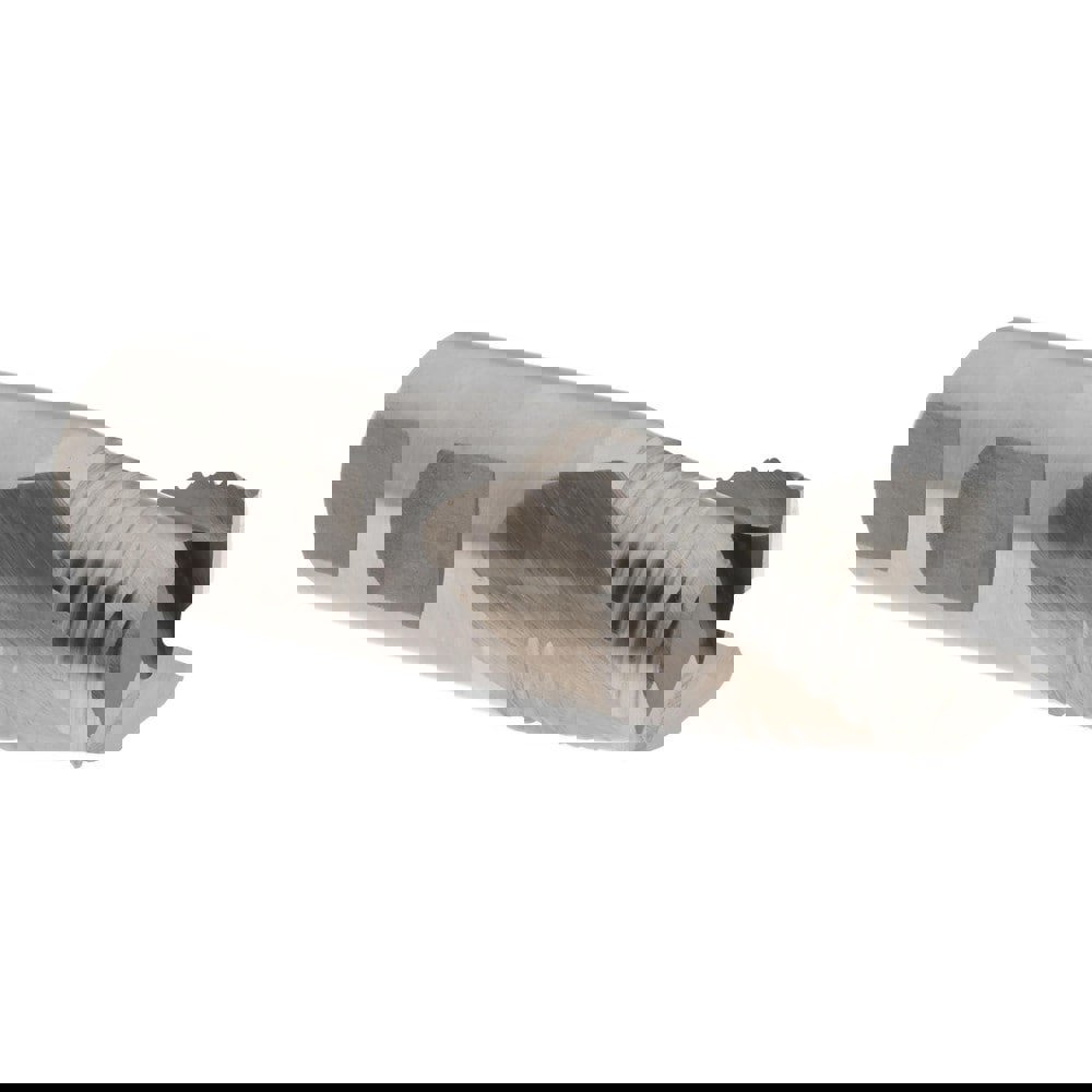 Roughing End Mill: 1