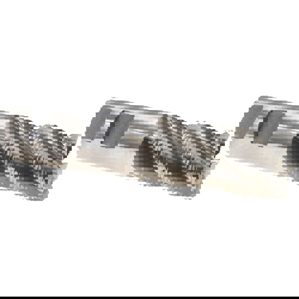 Roughing End Mill: 1