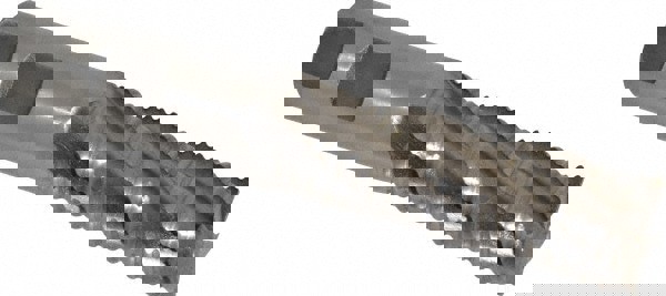 Roughing End Mill: 1