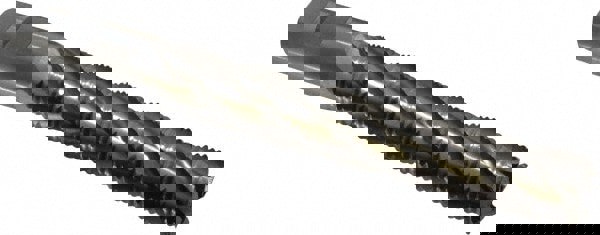 Roughing End Mill: 1