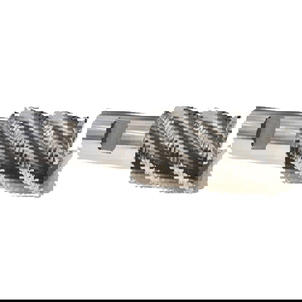 Roughing End Mill: 1-1/8