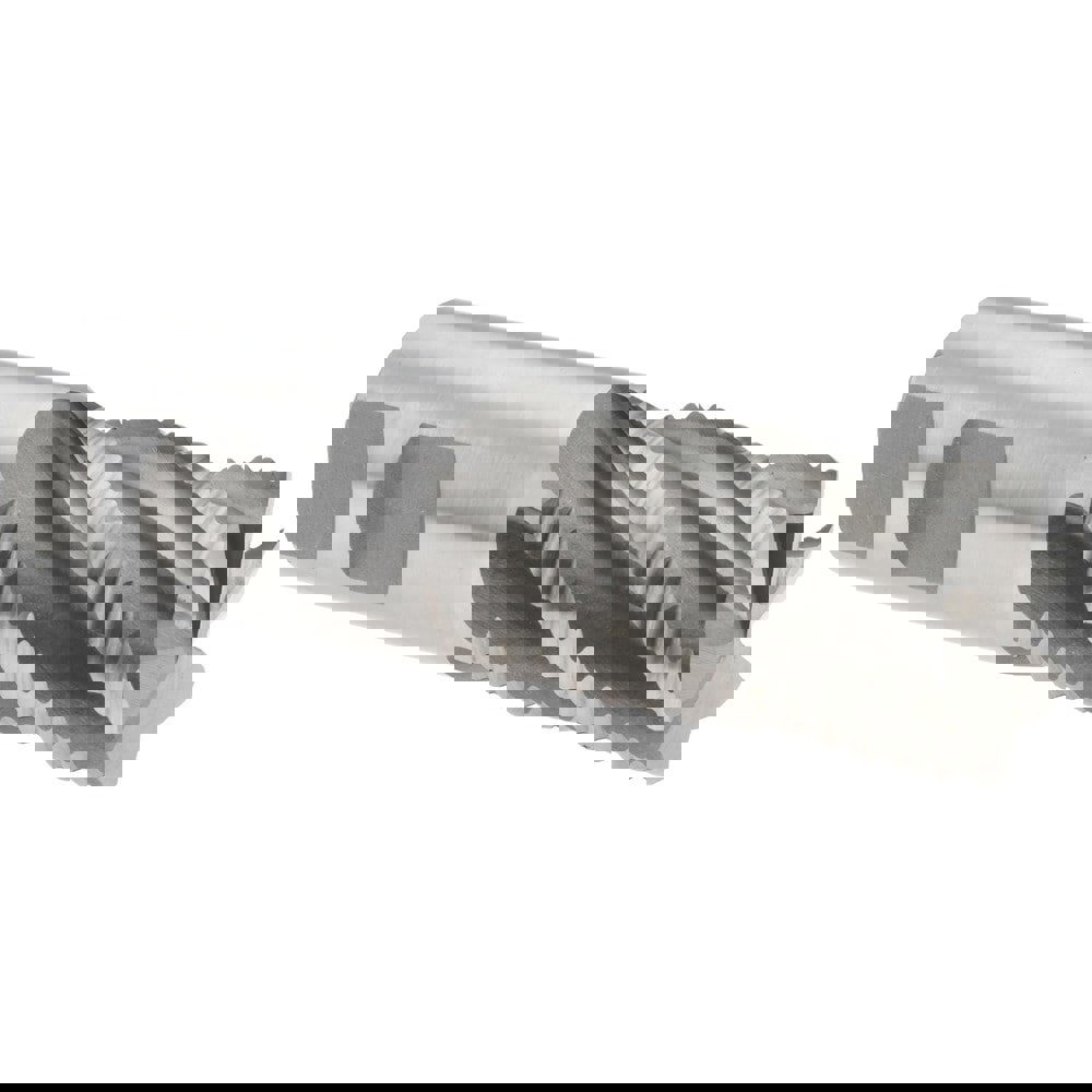 Roughing End Mill: 1-1/4