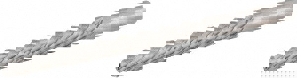 Taper Pin Reamer: #5 Pin, 0.2409