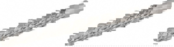 Taper Pin Reamer: #7 Pin, 0.3297