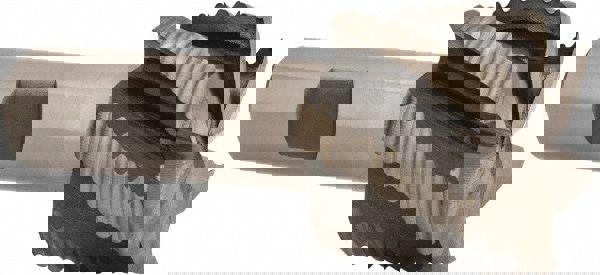 Roughing End Mill: 1-1/2