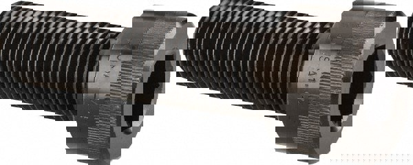 Hex Socket Cap Screw: 1-1/4 - 7 UNC, 7/8