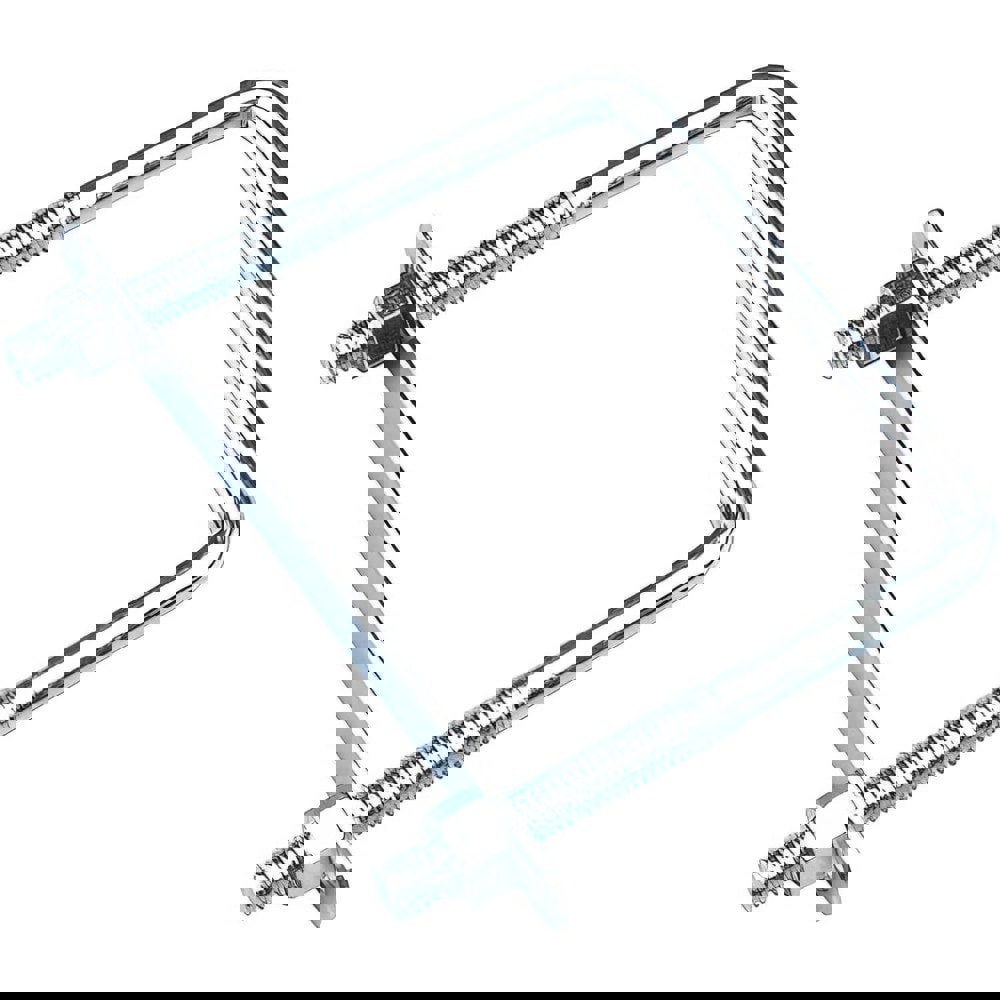 U Bolts & Guillotine Clamps; Mount Type: With Mount Plate ; Shape: Square ; Inside Width (Decimal Inch): 3.75 ; Inside Width (Inch): 3-3/4 ; For Pipe Size (Inch): 3-3/4 ; Thread Size: 3/8 in