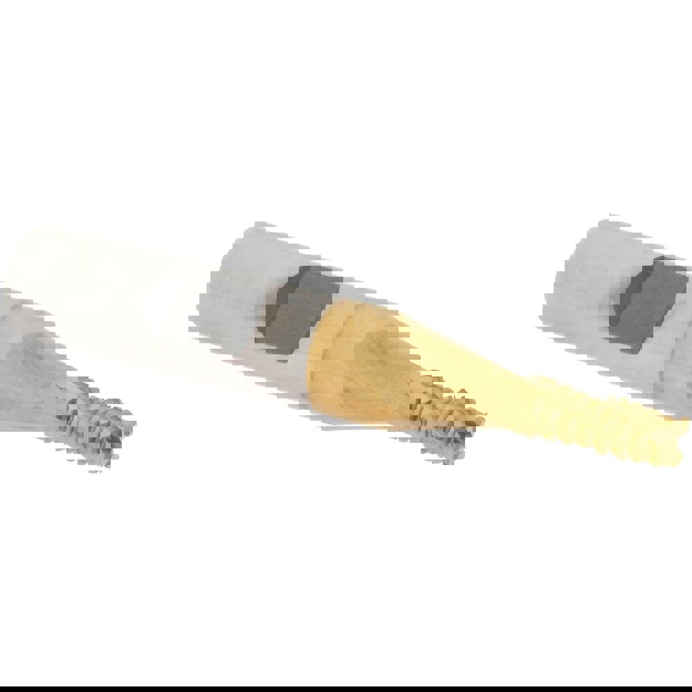 Roughing End Mill: 3/16