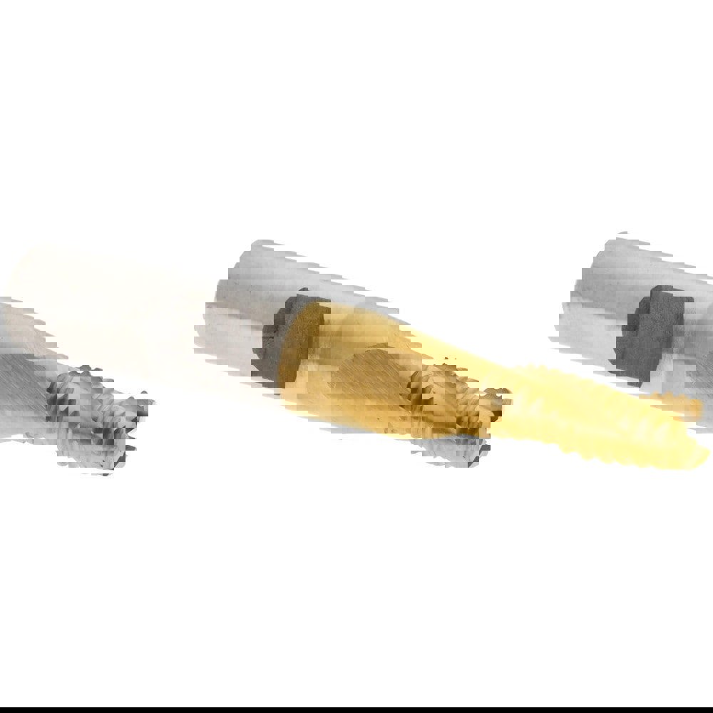 Roughing End Mill: 1/4