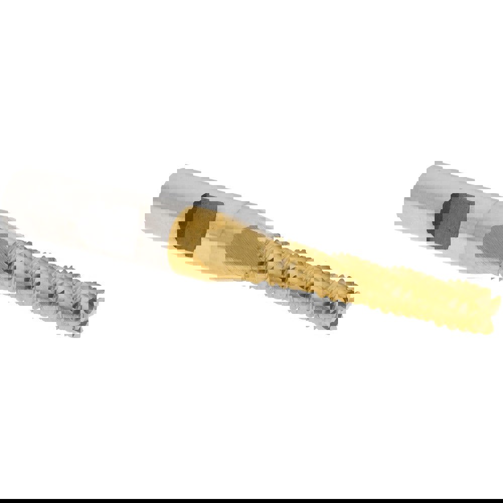 Roughing End Mill: 1/4