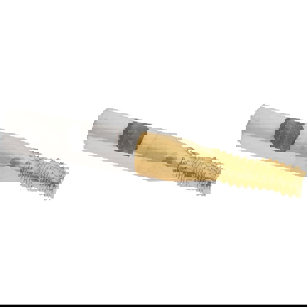 Roughing End Mill: 9/32