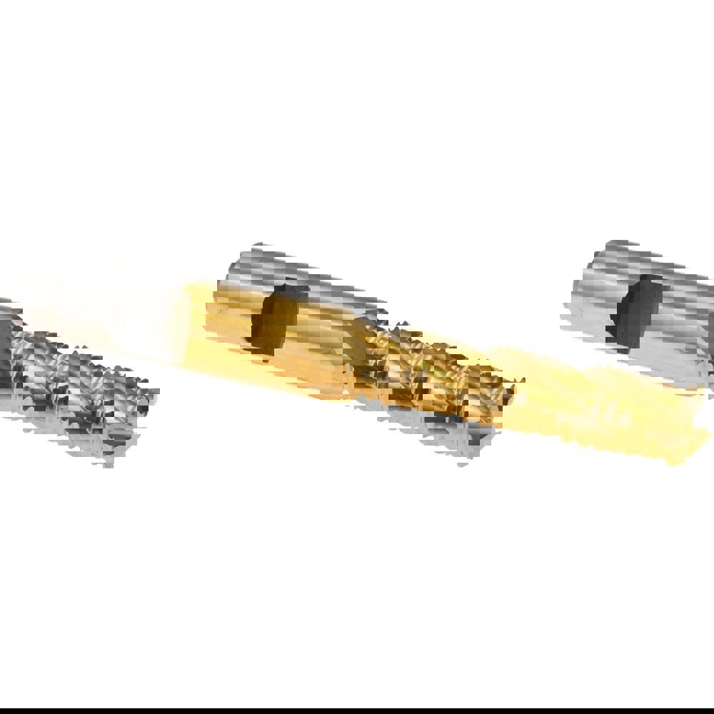 Roughing End Mill: 5/16