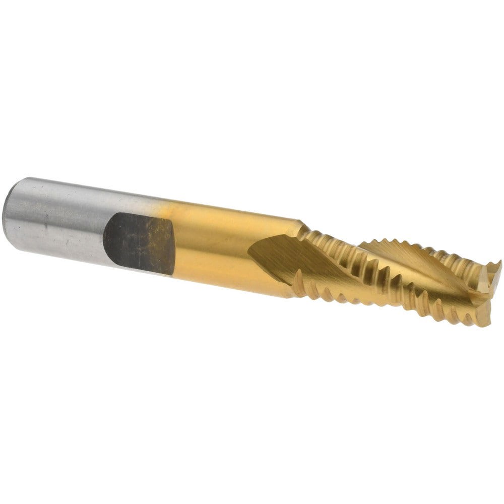 Roughing End Mill: 11/32