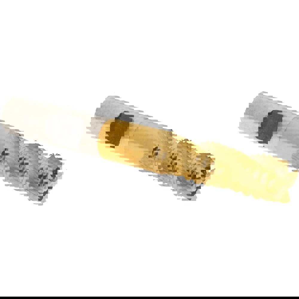 Roughing End Mill: 3/8