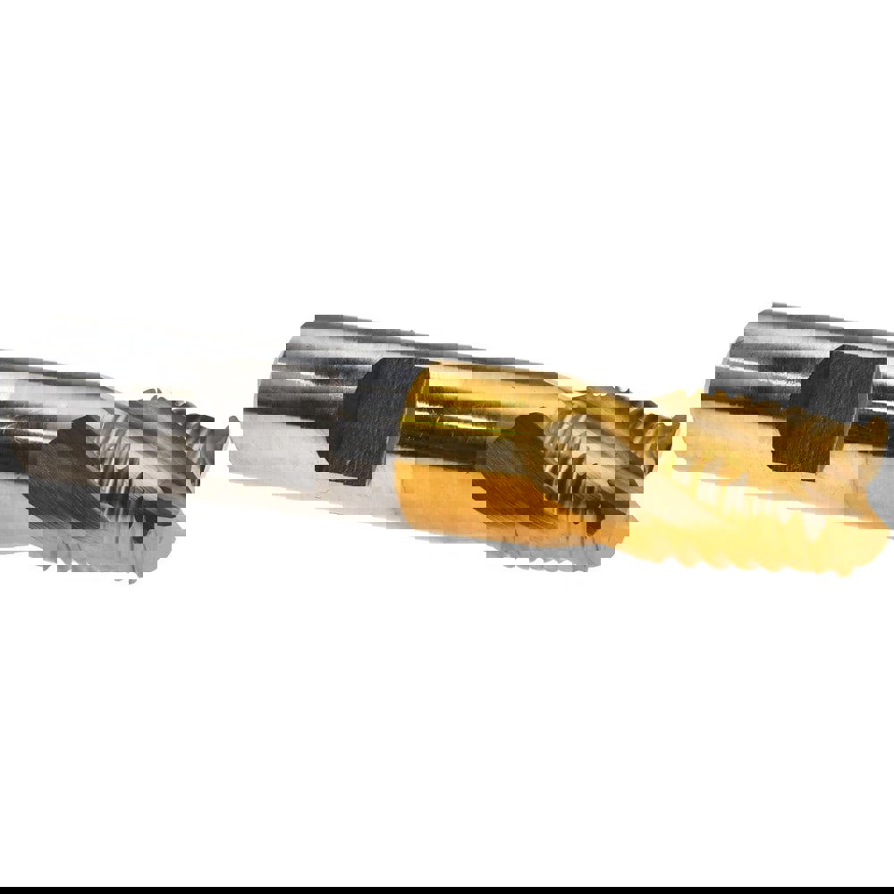 Roughing End Mill: 1/2