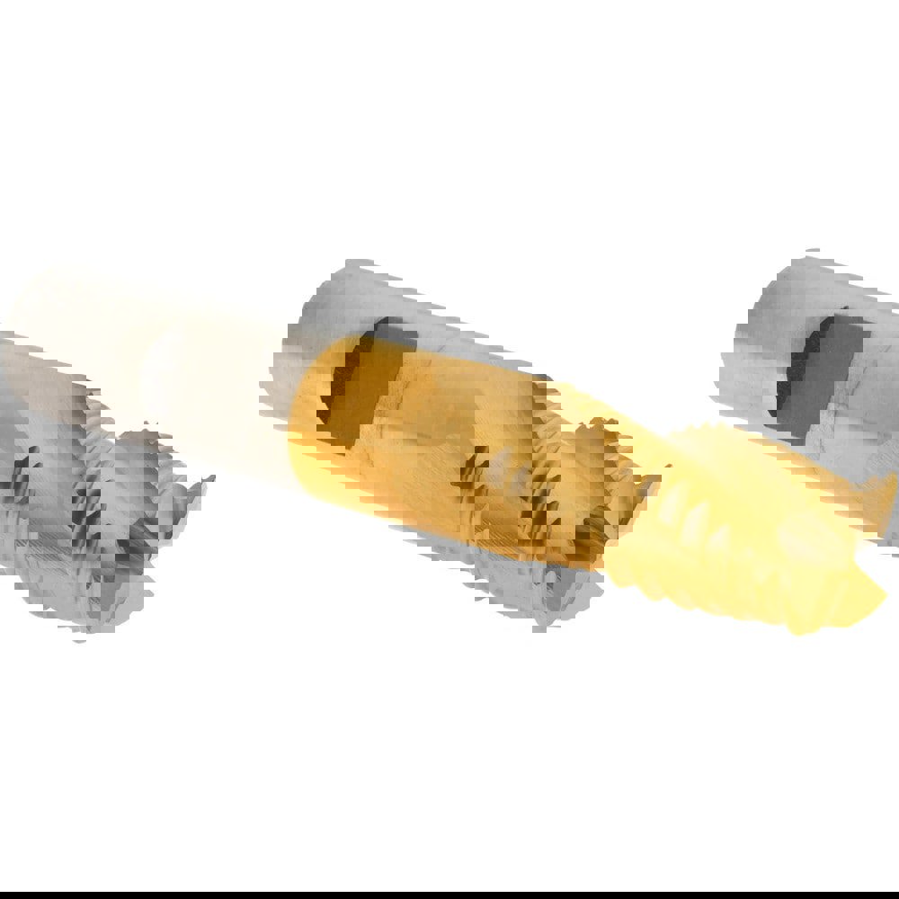Roughing End Mill: 1/2