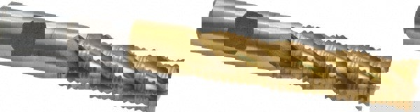 Roughing End Mill: 1/2