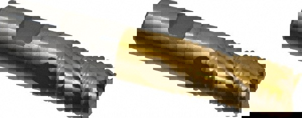 Roughing End Mill: 5/8