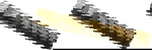 Roughing End Mill: 5/8