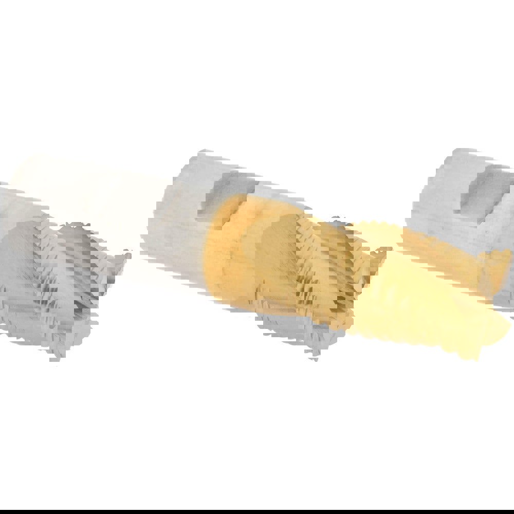 Roughing End Mill: 3/4