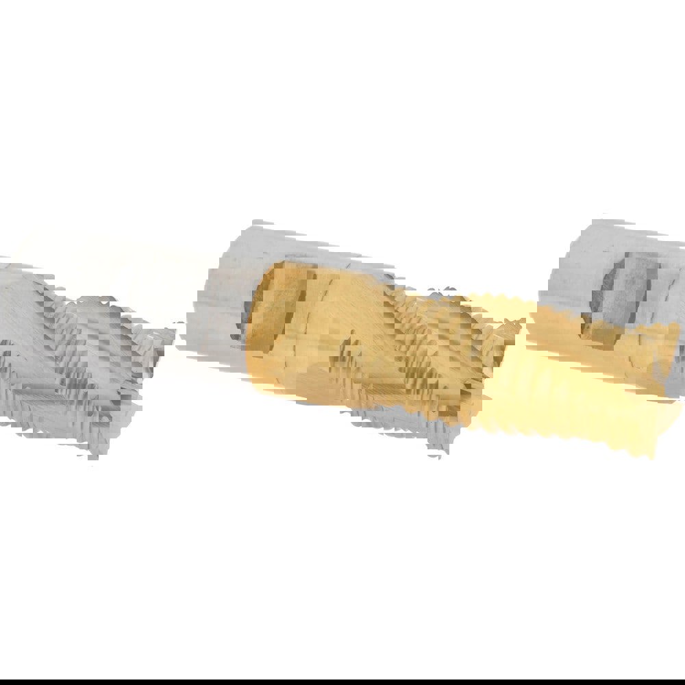 Roughing End Mill: 3/4