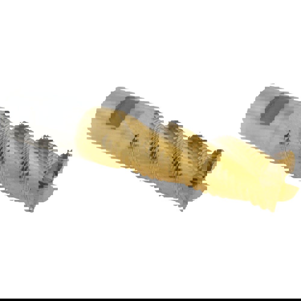 Roughing End Mill: 3/4