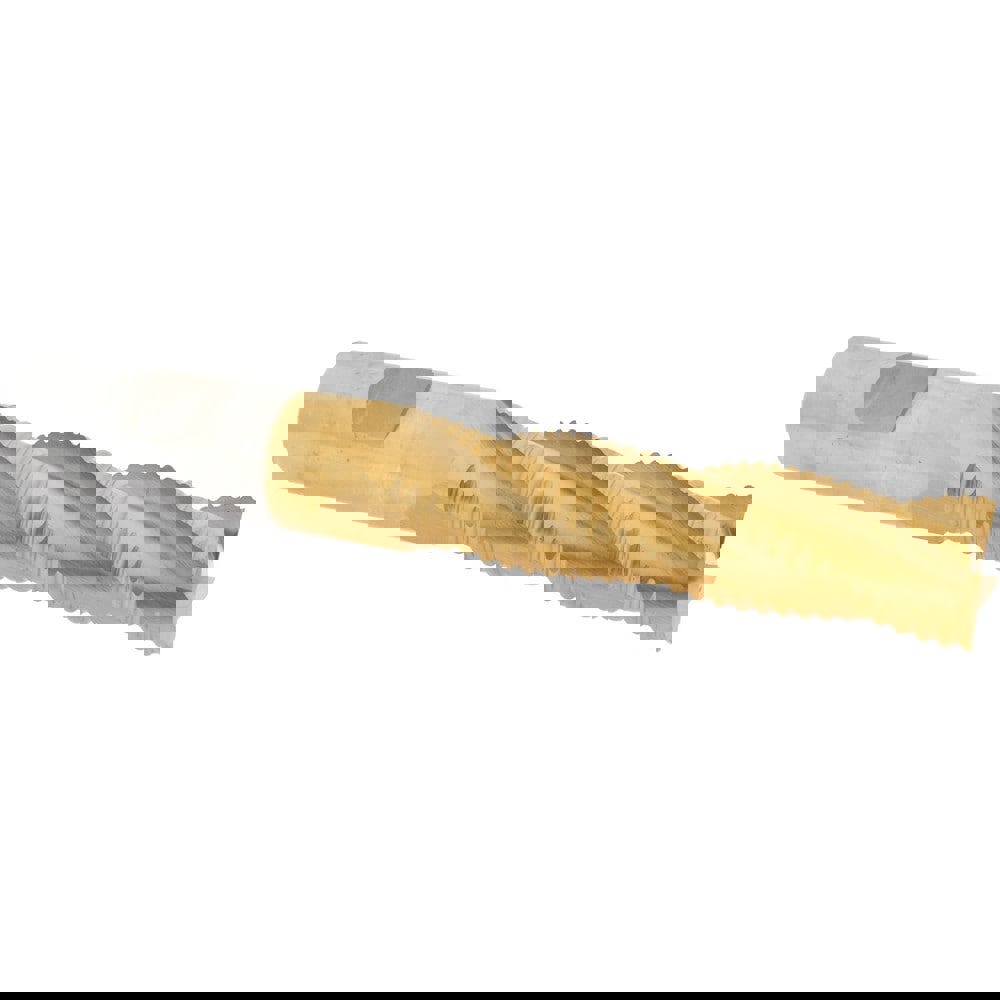 Roughing End Mill: 3/4