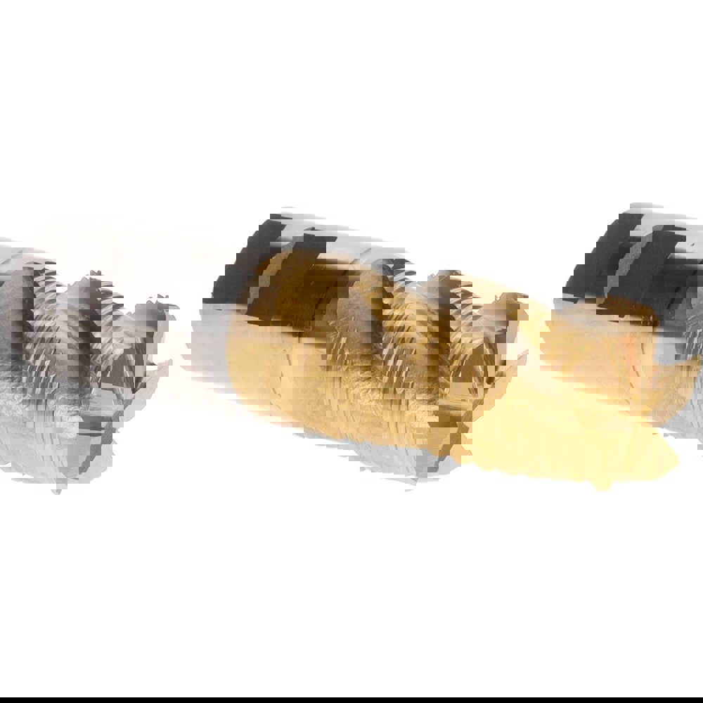 Roughing End Mill: 1