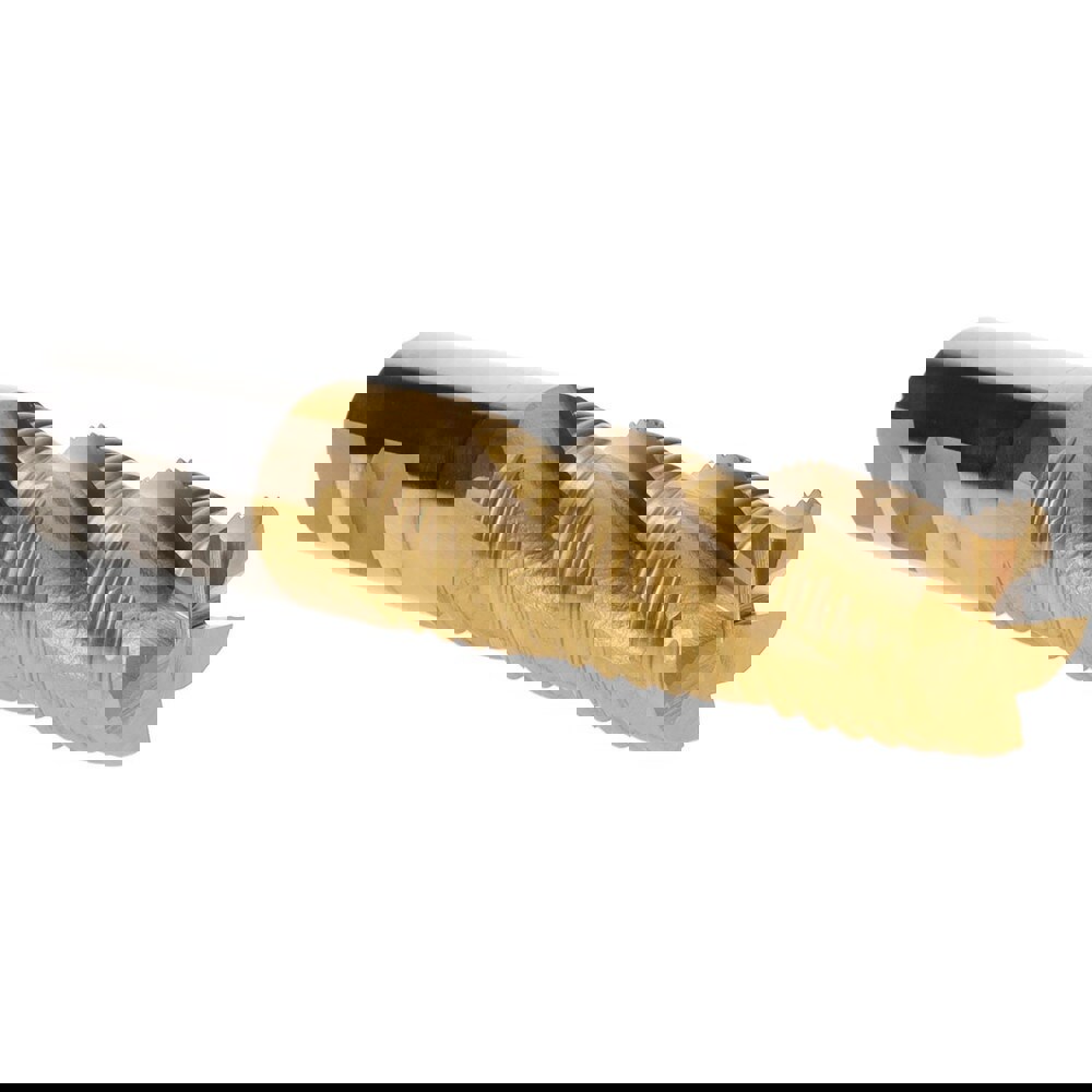 Roughing End Mill: 1