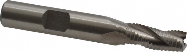 Roughing End Mill: 5/16