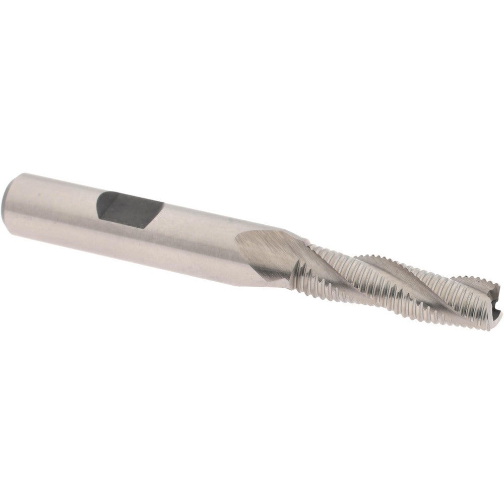 Roughing End Mill: 5/16