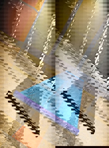 Medium Weight Low-Density Polyethylene Protective Film