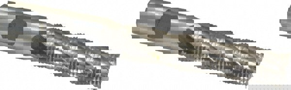 Roughing End Mill: 5/8