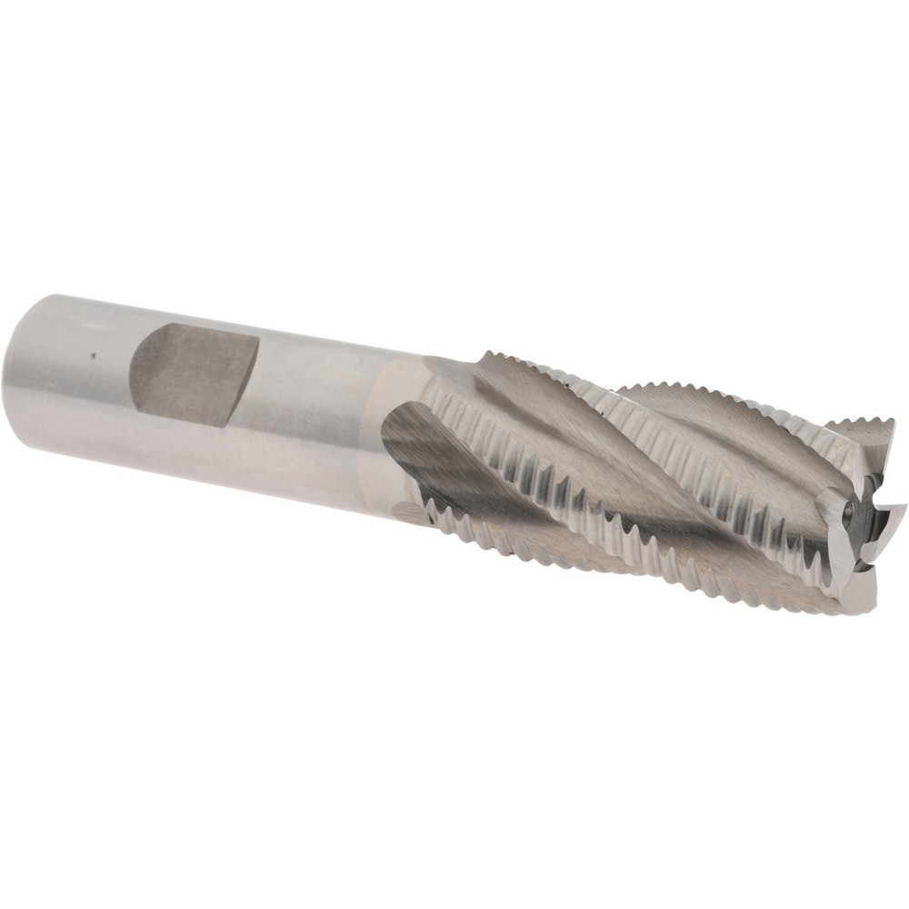 Roughing End Mill: 7/8