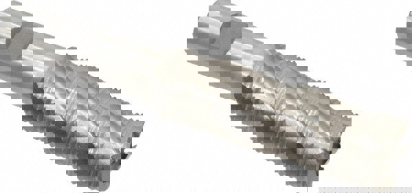 Roughing End Mill: 1