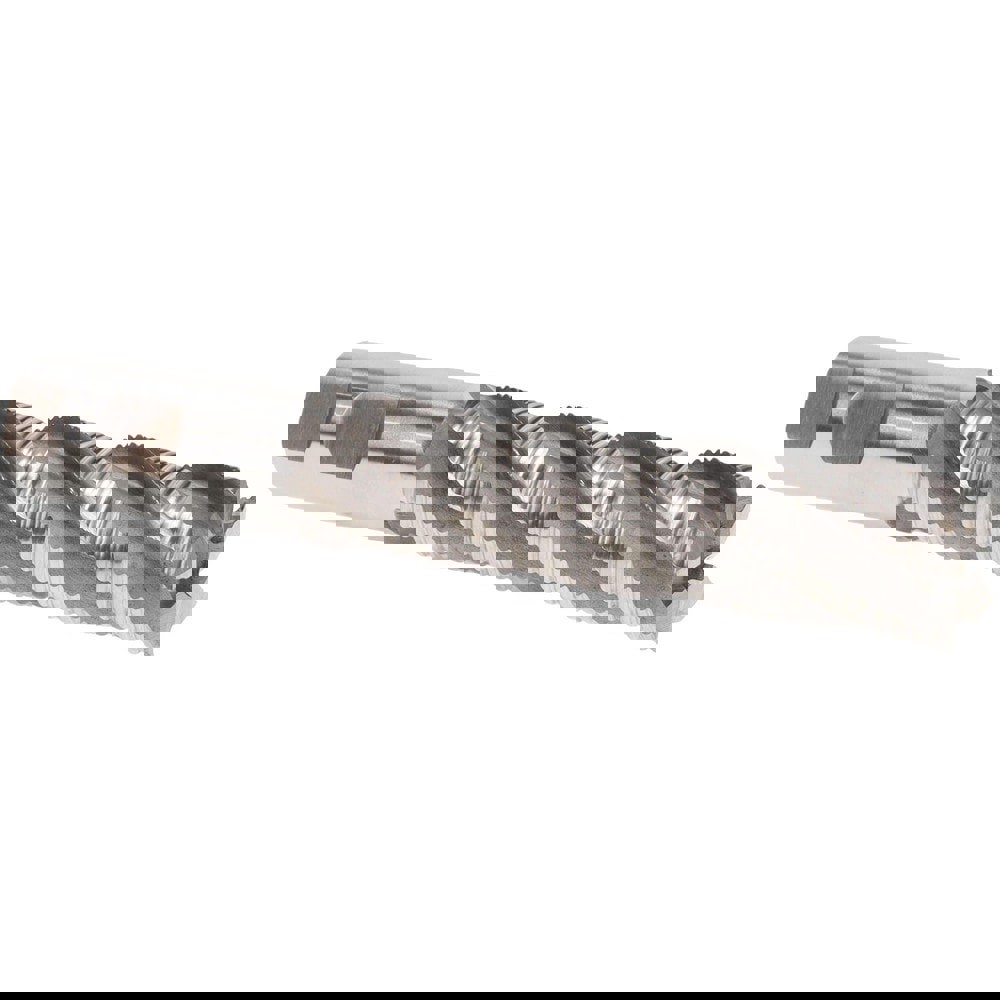 Roughing End Mill: 1