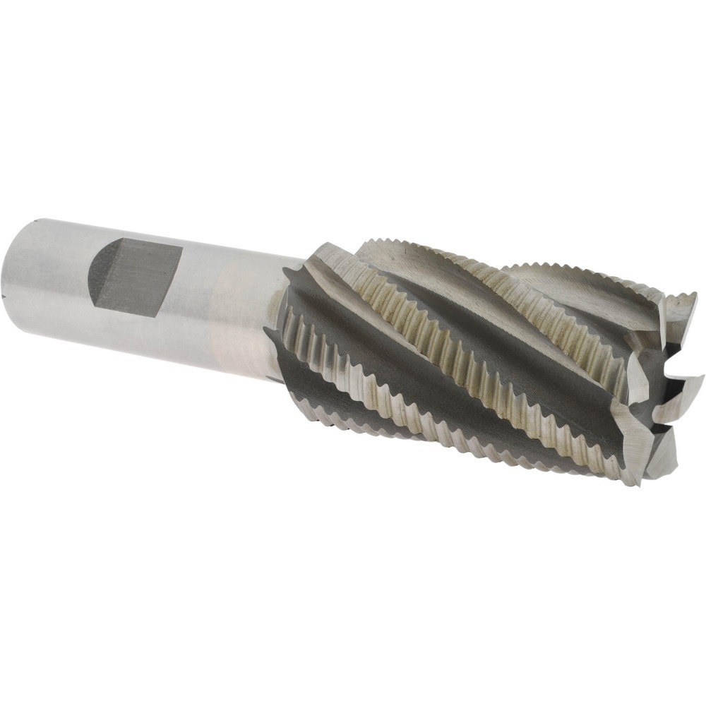 Roughing End Mill: 1-1/8
