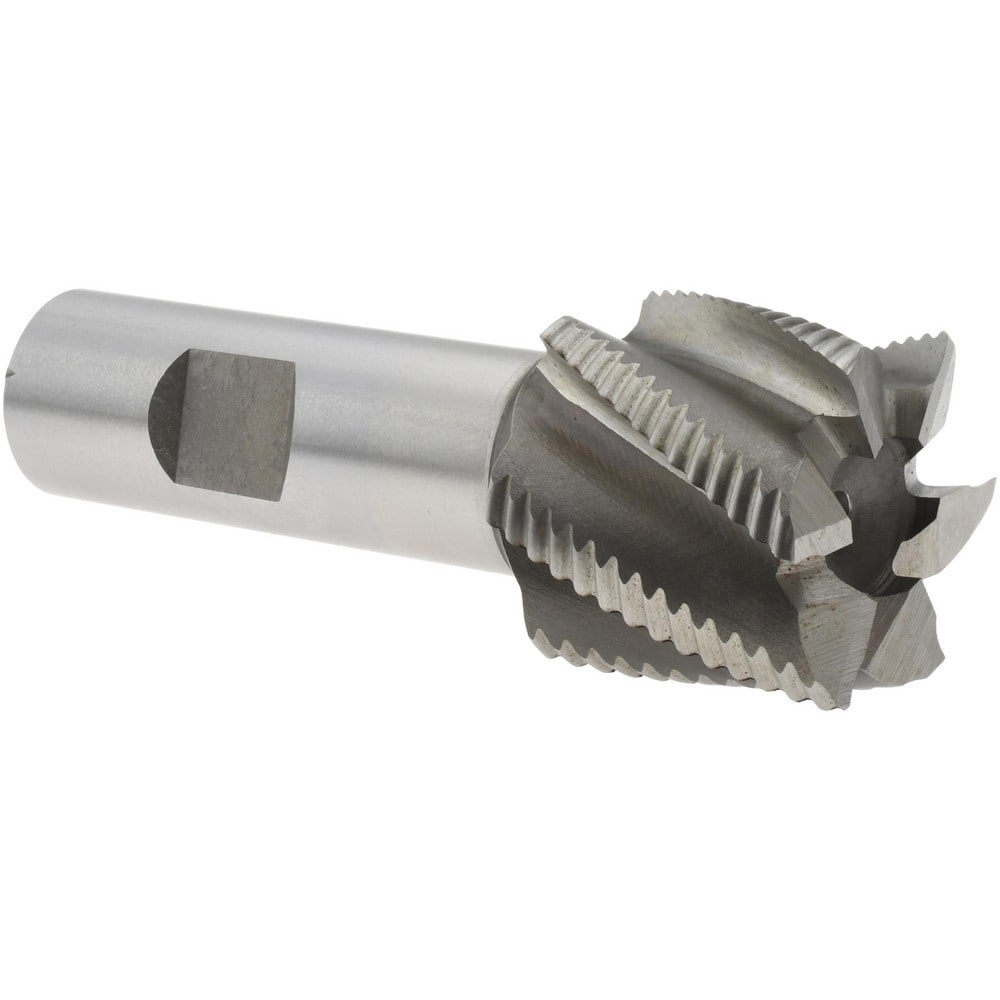 Roughing End Mill: 1-1/4