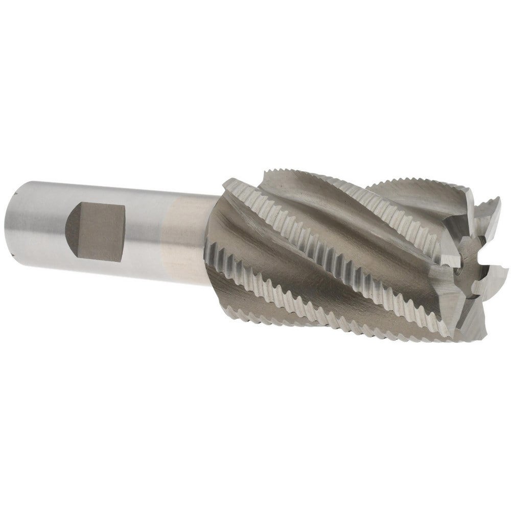 Roughing End Mill: 1-1/4