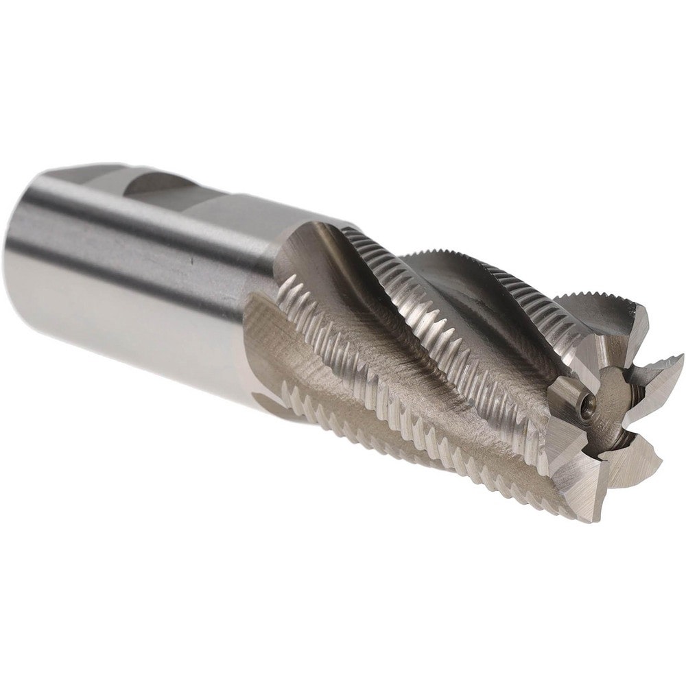 Roughing End Mill: 1-1/4