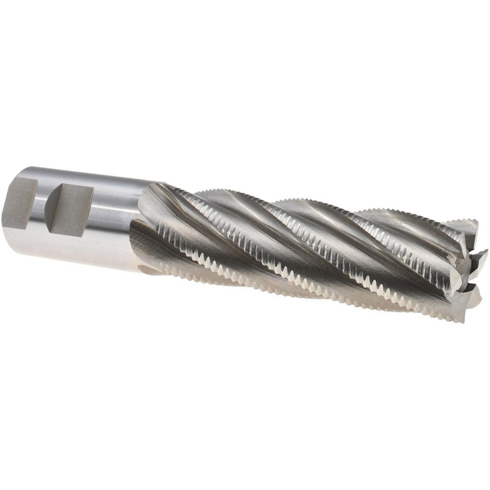Roughing End Mill: 1-1/4