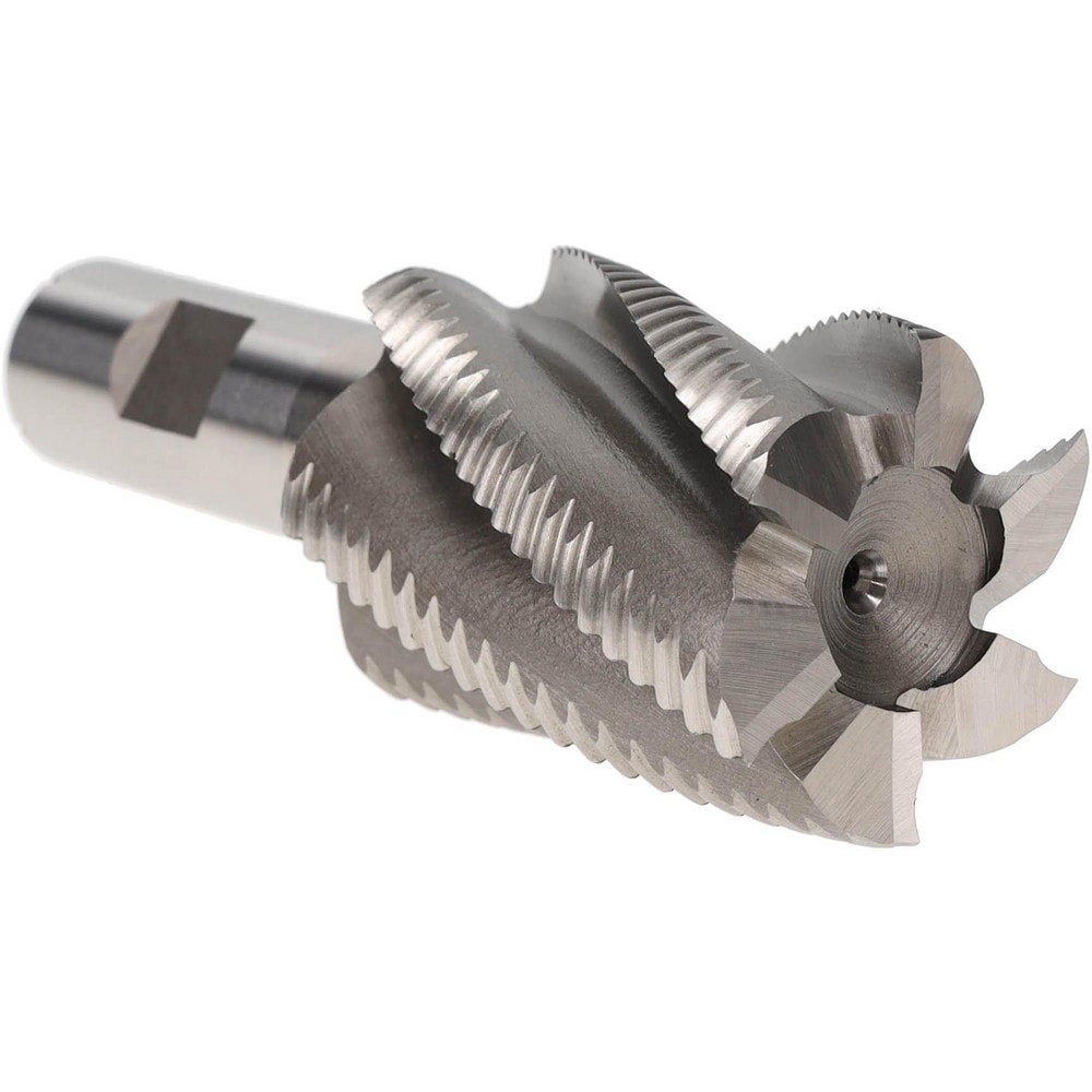 Roughing End Mill: 1-1/2