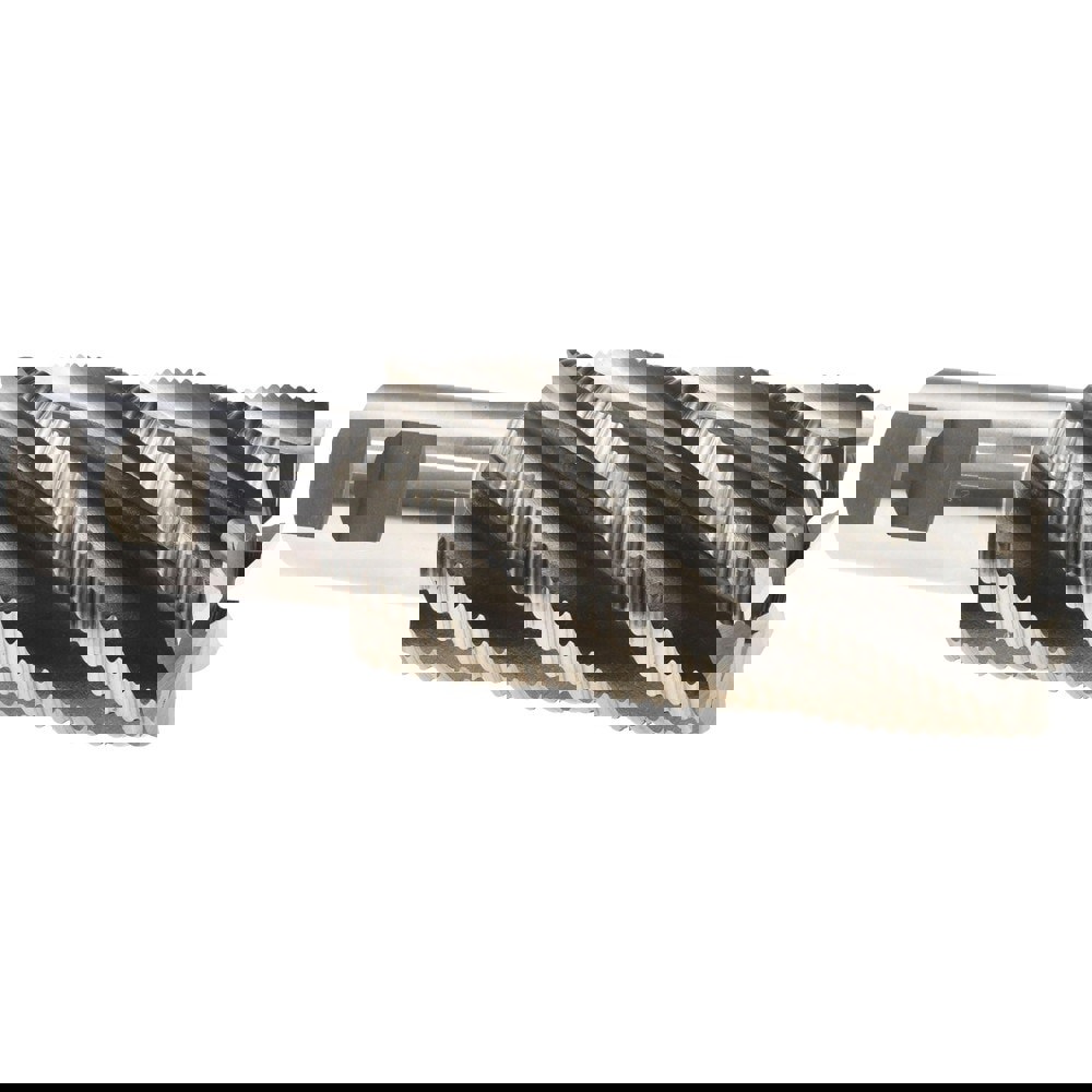 Roughing End Mill: 2