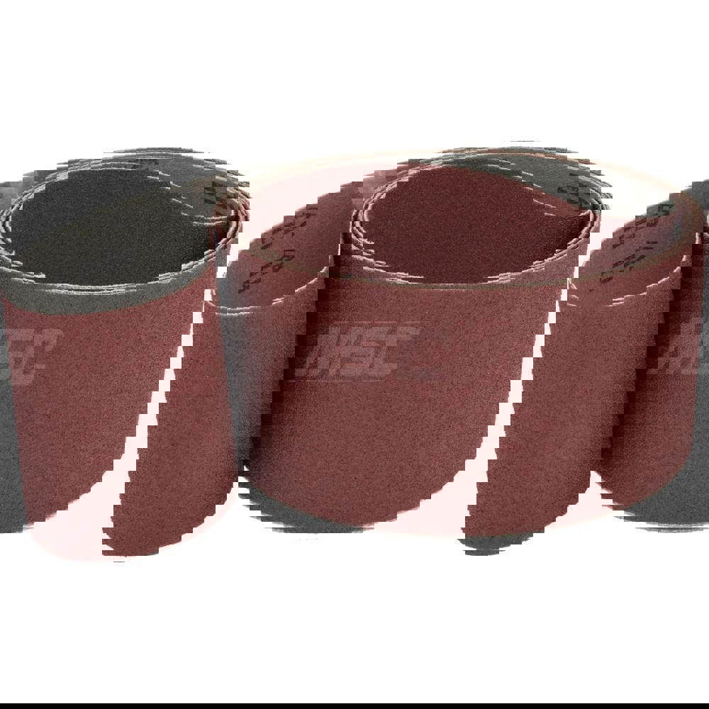 Abrasive Belt: 3
