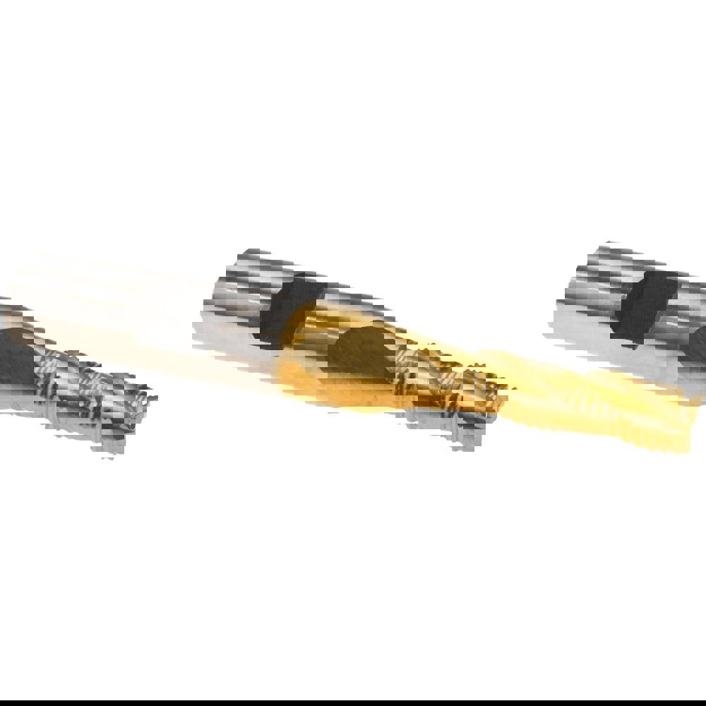 Roughing End Mill: 1/4