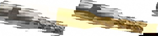 Roughing End Mill: 1/4